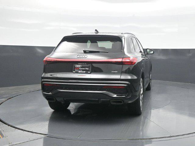 New 2026 Audi Q5 Premium Plus AWD/4WD image 6