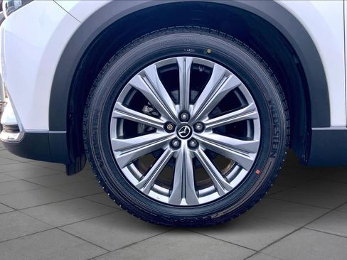 Certified 2023 MAZDA CX-9 Signature image 11