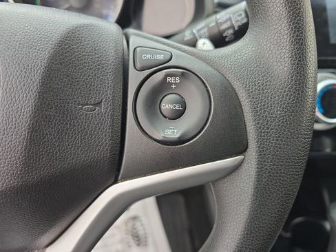 Used 2015 Honda Fit EX image 32