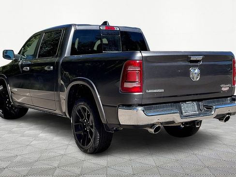 Used 2022 RAM 1500 Laramie image 11