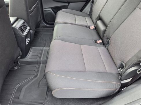 Used 2025 Honda CR-V Sport image 14