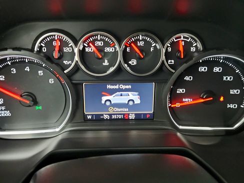 Used 2023 Chevrolet Tahoe LS w/ Driver Alert Package AWD/4WD image 20