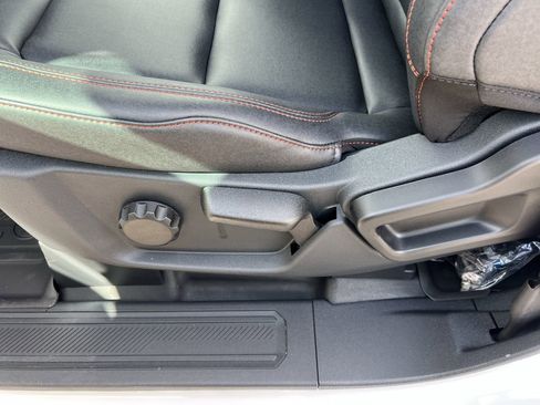 New 2025 Ford Bronco Stroppe Edition image 18