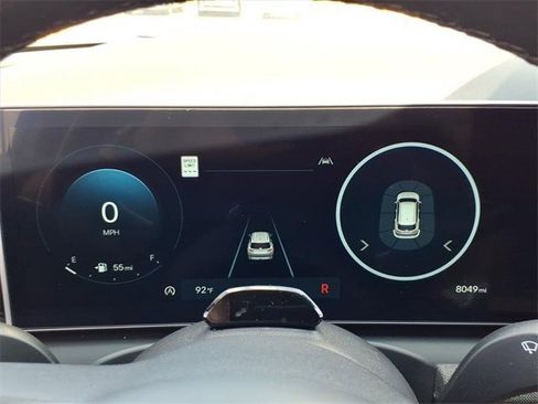 Certified 2025 Hyundai Tucson Limited image 20