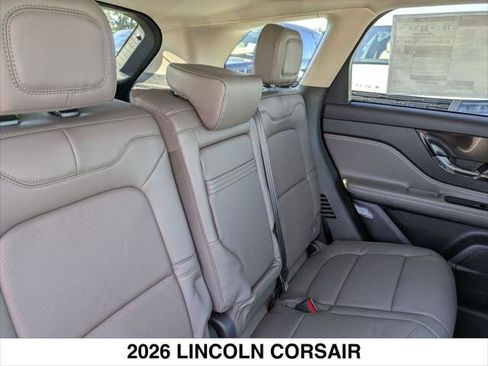 New 2026 Lincoln Corsair Grand Touring image 13