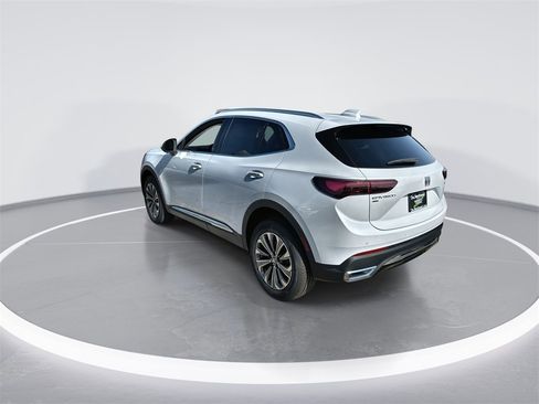 New 2026 Buick Envision Preferred image 6
