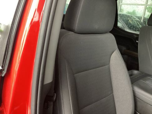 Used 2021 Chevrolet Silverado 1500 RST AWD/4WD image 15