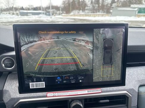 New 2026 Toyota 4Runner Trailhunter image 28