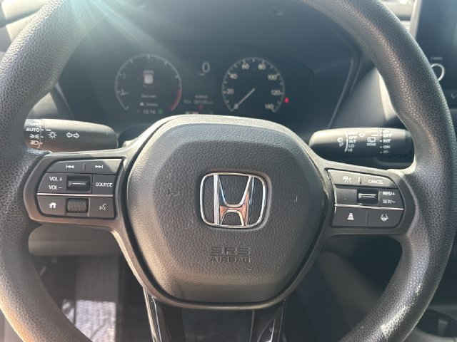 Used 2024 Honda HR-V LX image 20