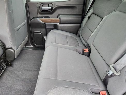 Used 2021 Chevrolet Silverado 1500 RST image 15