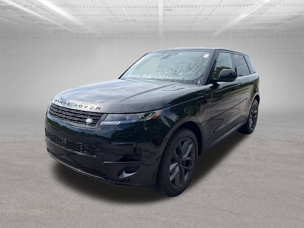 New 2027 Land Rover Range Rover Sport SE AWD/4WD 360° Tour