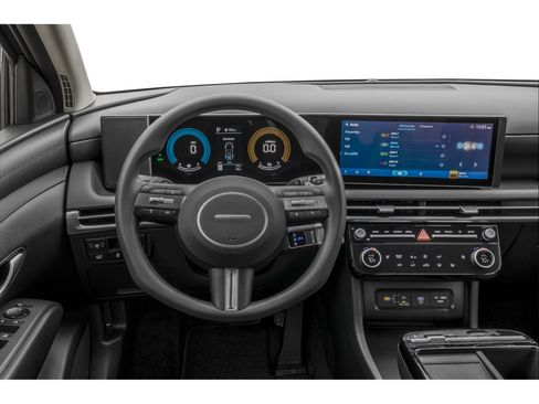 New 2026 Hyundai Tucson SEL FWD image 4