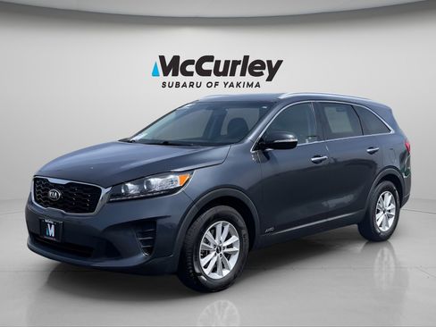 Used 2019 Kia Sorento AWD w/ Option Group 020 image 2