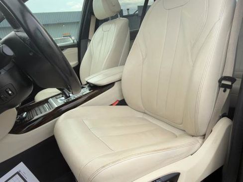 Used 2017 BMW X5 xDrive35i image 21