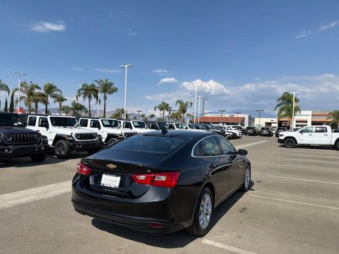 Used 2023 Chevrolet Malibu LT FWD image 8