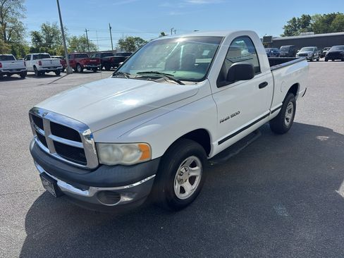 Used 2003 Dodge Ram 1500 Truck ST image 5