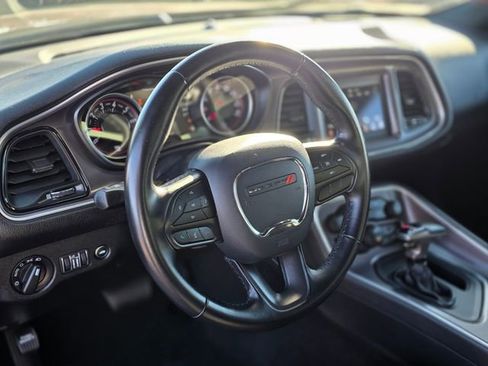 Used 2020 Dodge Challenger SXT image 13