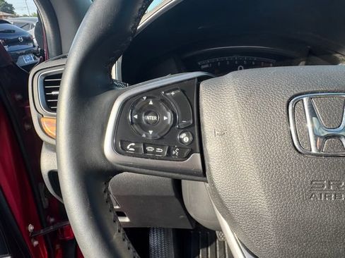 Used 2021 Honda CR-V EX-L image 13