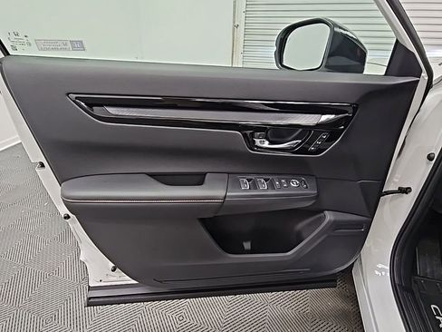 New 2026 Honda CR-V Sport Touring image 33