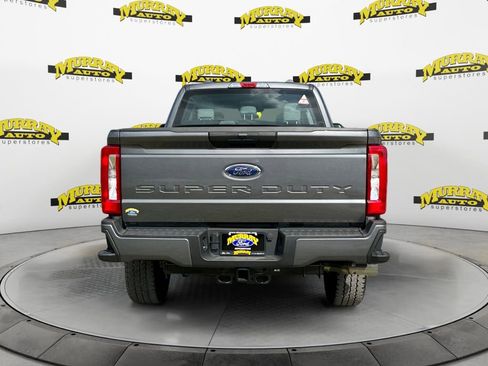 New 2026 Ford F350 XL w/ STX Appearance Package image 4