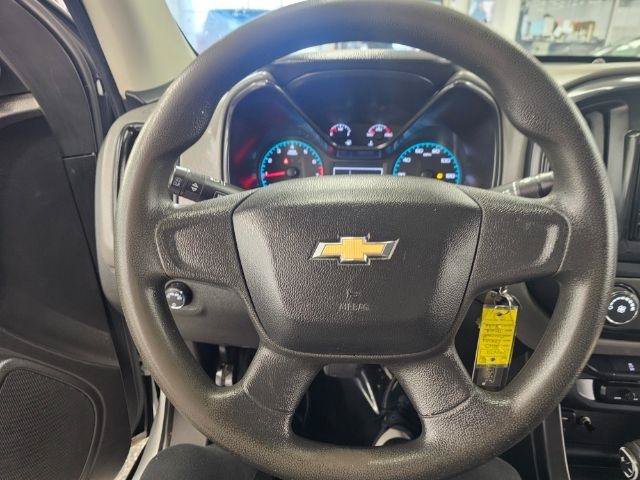 Used 2015 Chevrolet Colorado W/T RWD image 11