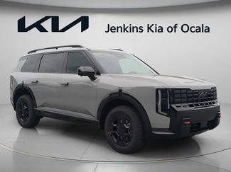 New 2027 Kia Telluride SX Prestige X-Pro AWD/4WD video 1