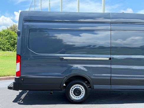 Used 2020 Ford Transit 250 148 High Roof Extended RWD image 18