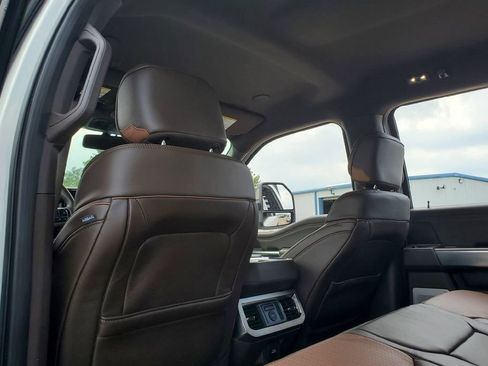 New 2025 Ford F250 King Ranch AWD/4WD image 13