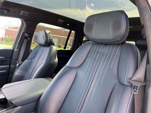 New 2025 Cadillac Escalade IQ Sport 2 image 13