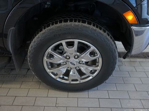 Used 2022 Ford Ranger Lariat w/ Equipment Group 501A High AWD/4WD image 18