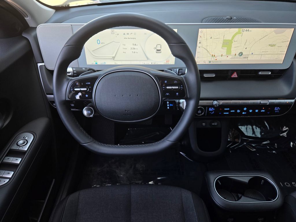 Used 2024 Hyundai Ioniq 5 SE RWD image 14