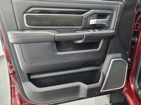 Used 2022 RAM 3500 Laramie image 42