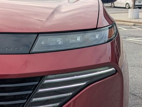 Used 2025 Nissan Murano SV image 10