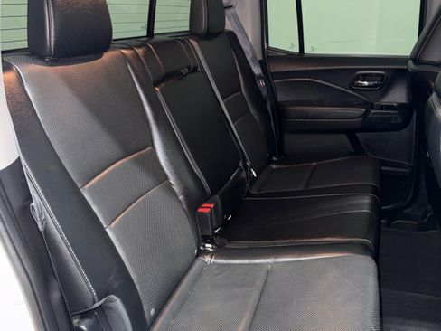 Used 2020 Honda Ridgeline RTL-E image 30