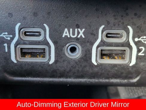 Used 2024 Dodge Durango GT image 35