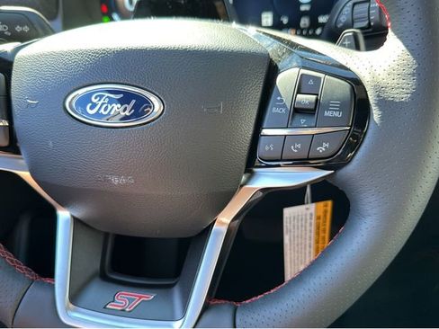 New 2026 Ford Explorer ST image 25