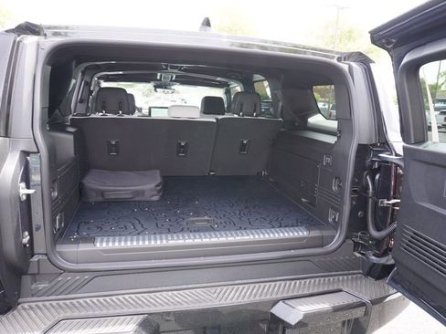 New 2025 GMC Hummer EV 3X image 8