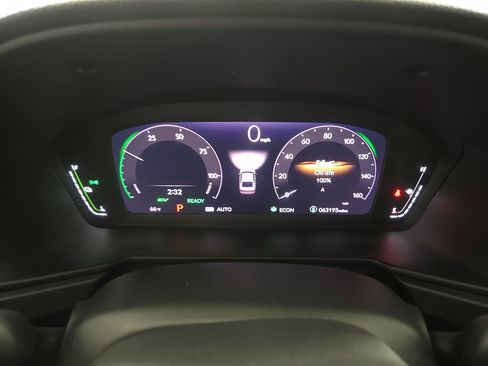 Used 2023 Honda Accord Sport image 17