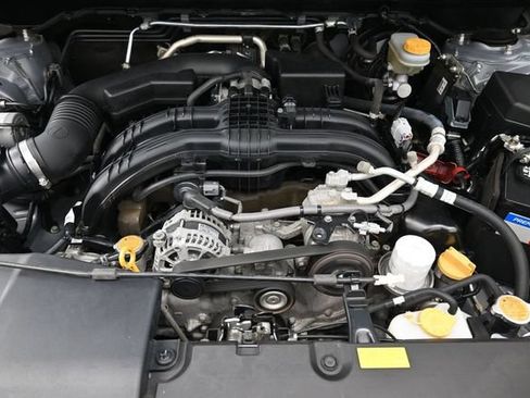 Used 2018 Subaru Crosstrek 2.0i Premium AWD/4WD image 22