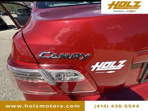 Used 2008 Toyota Camry LE FWD image 27