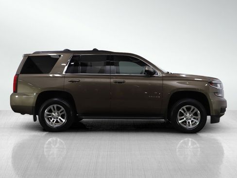 Used 2016 Chevrolet Tahoe LS w/ Max Trailering Package image 6