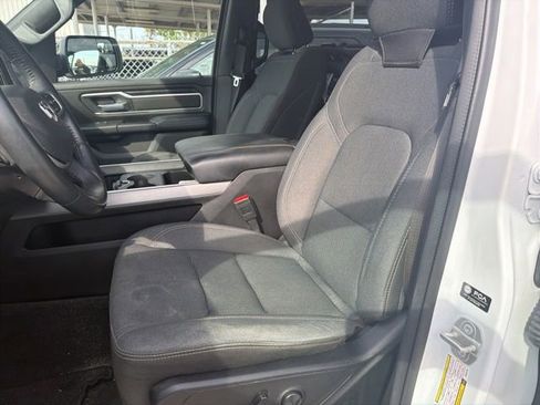 Used 2023 RAM 1500 Big Horn AWD/4WD image 2