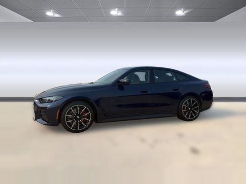 New 2026 BMW i4 M60 w/ Premium Package AWD/4WD image 24