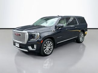 Used 2024 GMC Yukon XL Denali w/ Denali Reserve Package AWD/4WD video 1