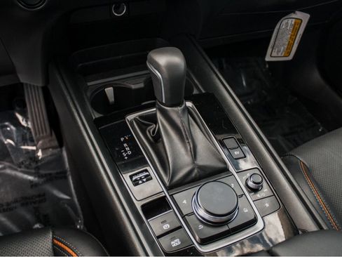 Used 2026 MAZDA CX-50 AWD 2.5 Hybrid w/ Premium Pkg image 22