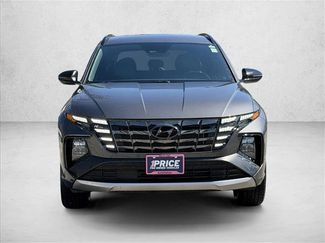 Used 2022 Hyundai Tucson N Line video 2