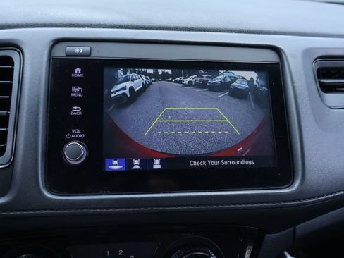 Used 2020 Honda HR-V Sport image 27