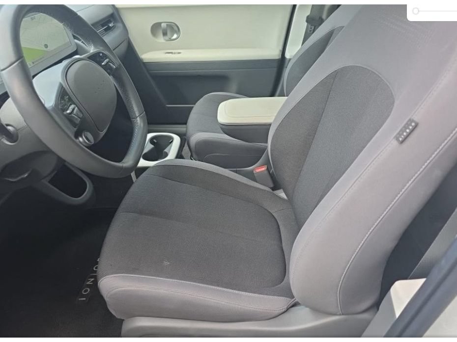 Used 2024 Hyundai Ioniq 5 SE RWD image 5