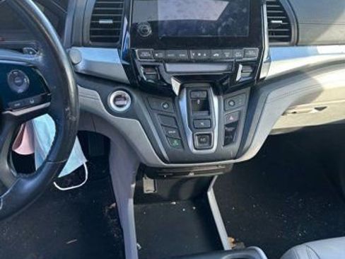 Used 2018 Honda Odyssey EX-L image 4