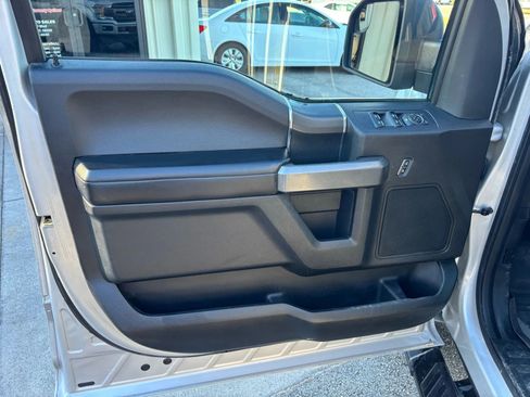 Used 2018 Ford F150 XLT w/ Equipment Group 302A Luxury image 23